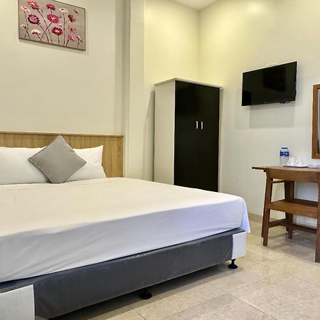 Phuc Duc Hotel Thanh Hóa 外观 照片