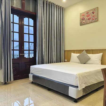 Phuc Duc Hotel Thanh Hóa 外观 照片