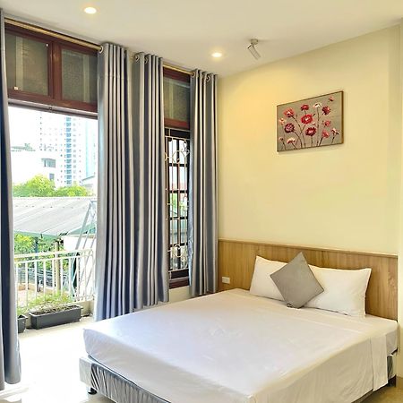 Phuc Duc Hotel Thanh Hóa 外观 照片