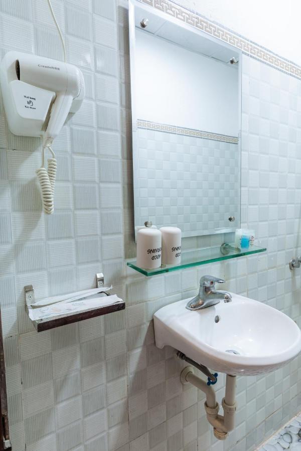 Phuc Duc Hotel Thanh Hóa 外观 照片