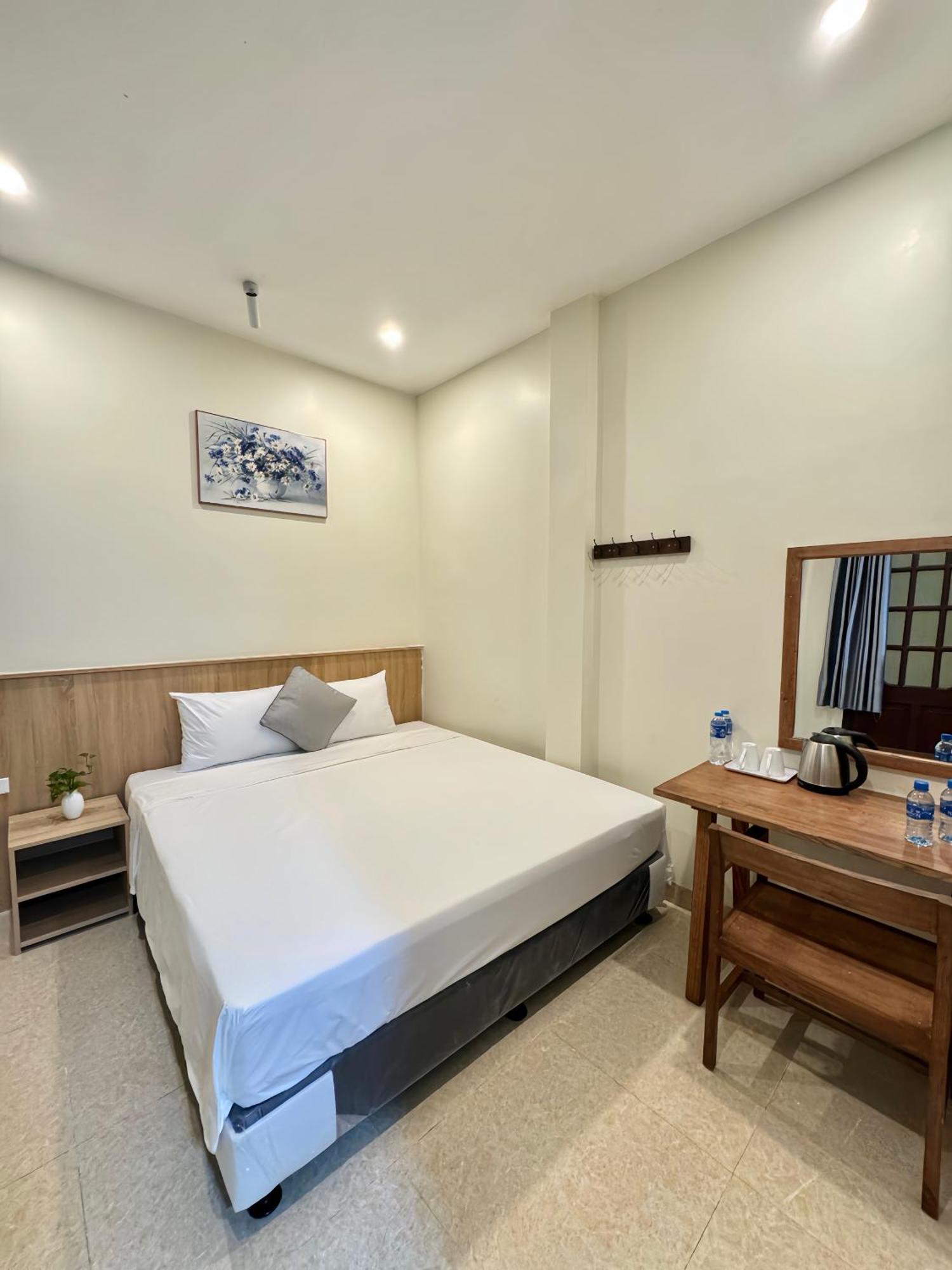 Phuc Duc Hotel Thanh Hóa 外观 照片