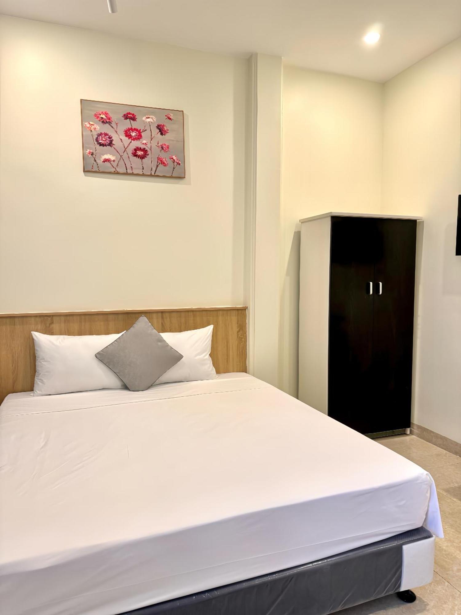 Phuc Duc Hotel Thanh Hóa 外观 照片