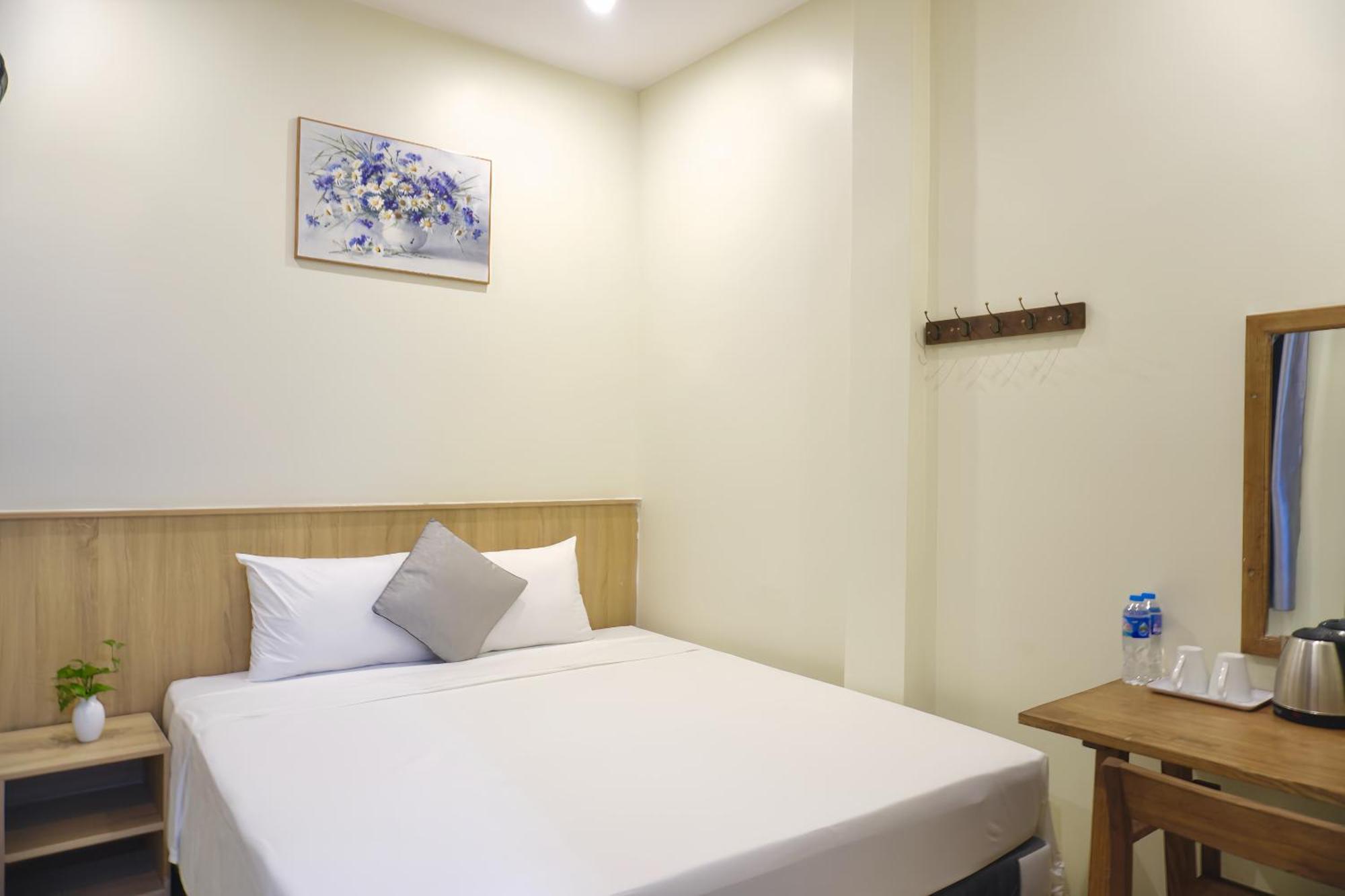 Phuc Duc Hotel Thanh Hóa 外观 照片