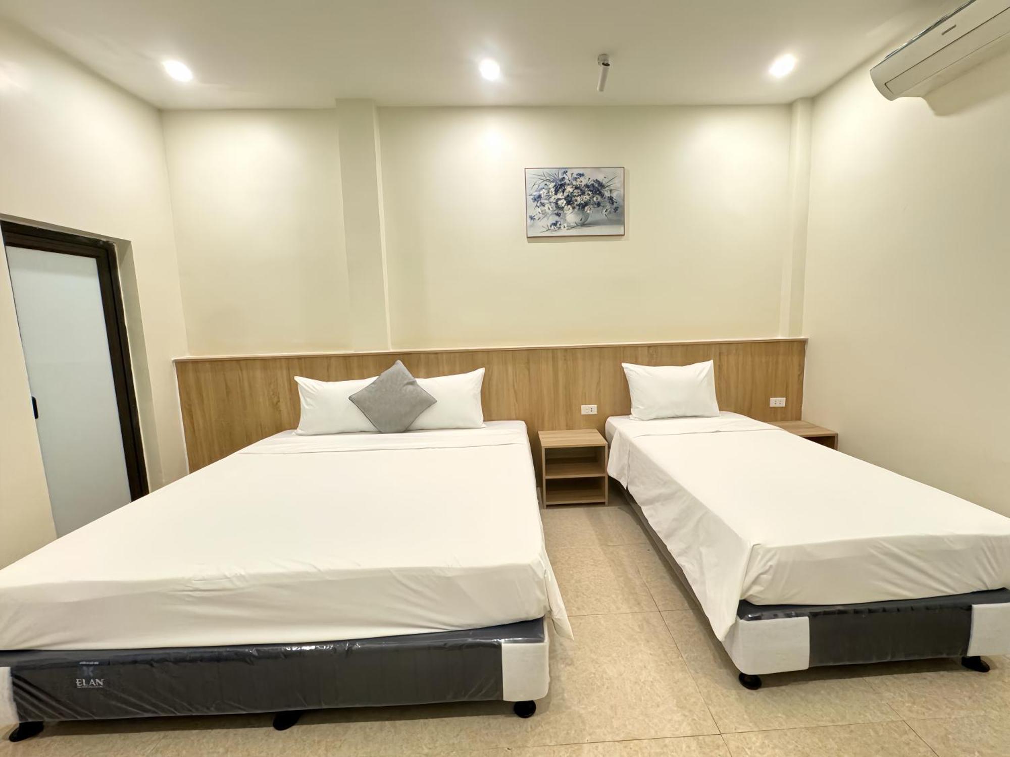 Phuc Duc Hotel Thanh Hóa 外观 照片