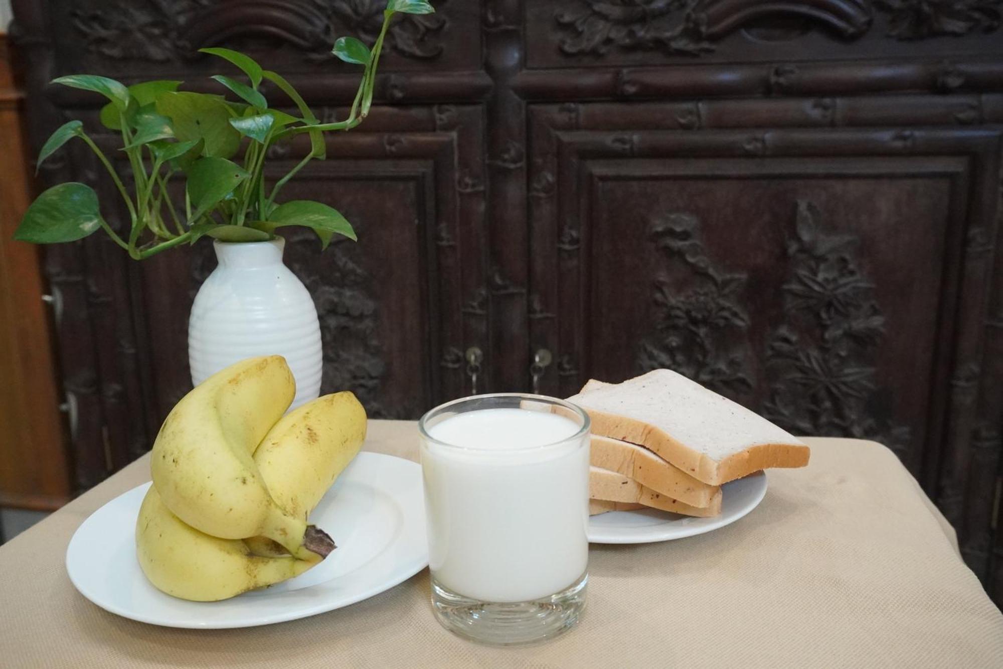Phuc Duc Hotel Thanh Hóa 外观 照片